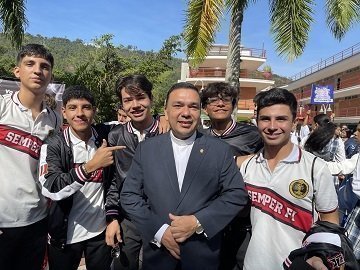 Foto D vive UPB 2023