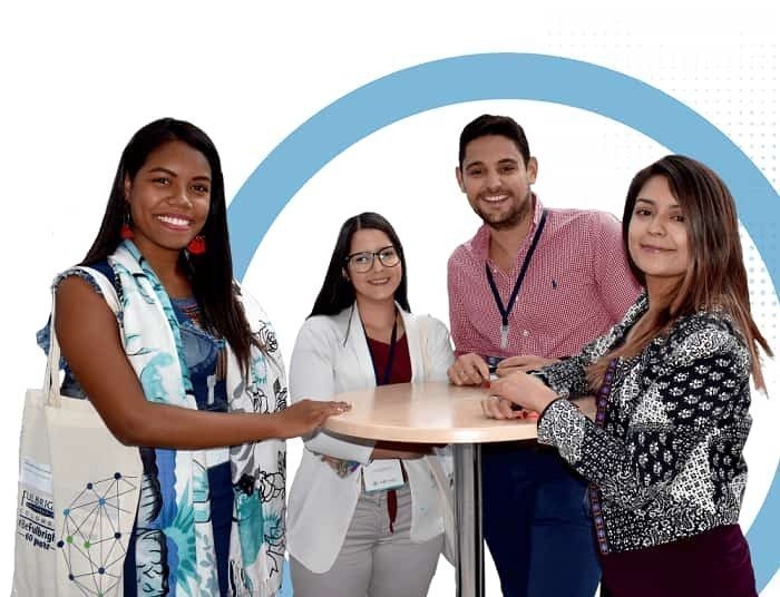 Foto Tipo Int1 FULBRIGHT_UPB_BUCARAMANGA_2023