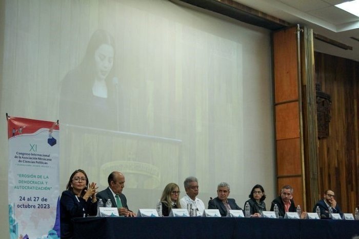 Foto Tipo In1 Congreso Internacional CP