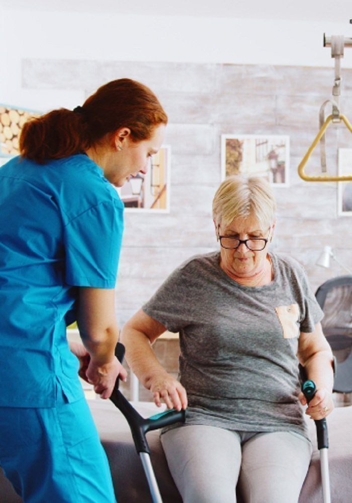 Foto Técnico Laboral