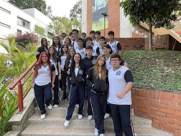 Foto Tipo IN1 Vive CS