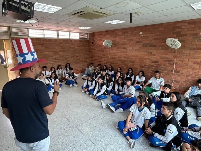 Foto Tipo In11 Vive EAN