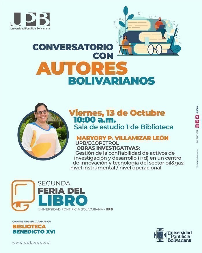 Foto Tipo In2 Conversatorio Autores Bolivariano