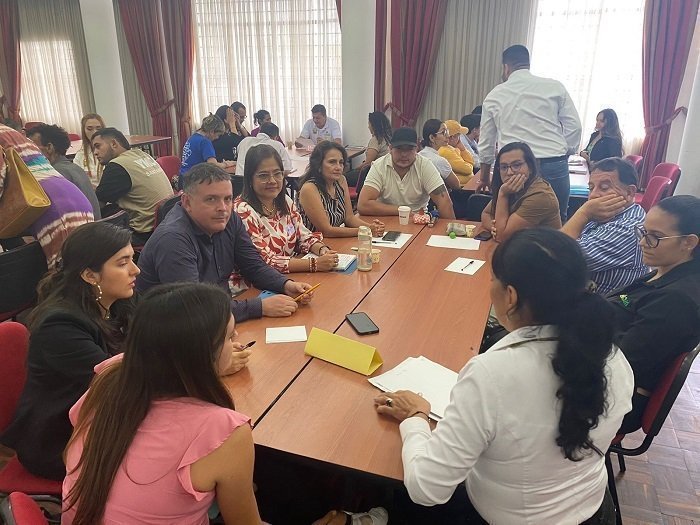 Foto Tipo In2 Política ambiental