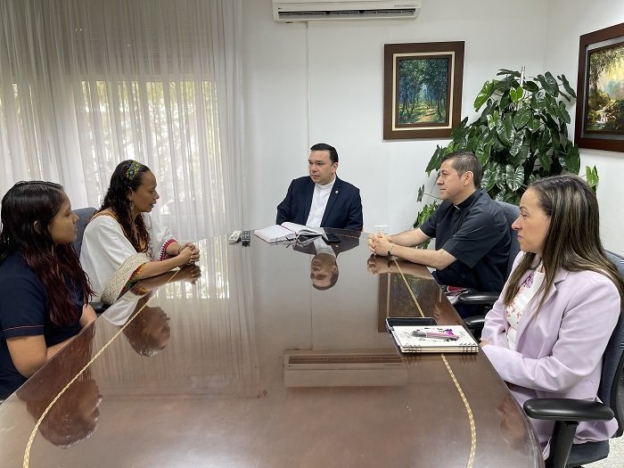 Foto Tipo In3 estudiante Wayu