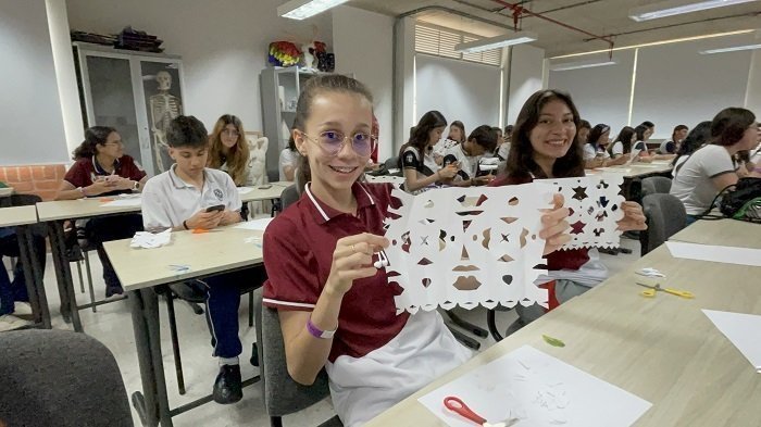 Foto Tipo IN3 Vive CS