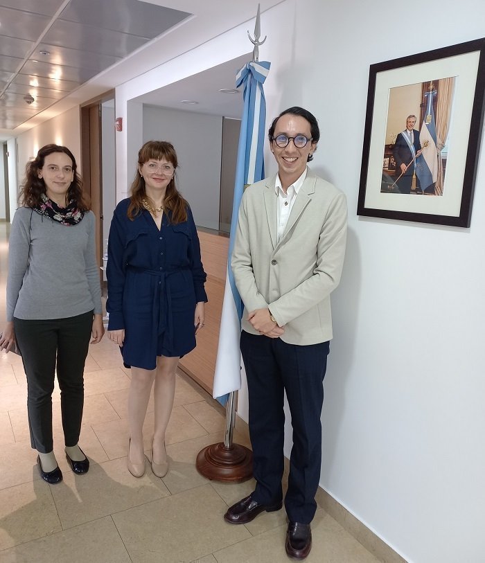 Foto Tipo IN4 Gestión Internacionalización UPB