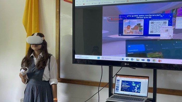 Foto Tipo In6 Segundo Día Vive UPB