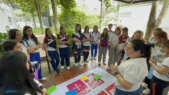 Foto Tipo IN7 Vive CS