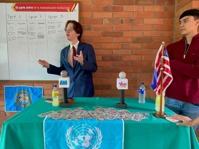 Foto Tipo In8 Vive EAN