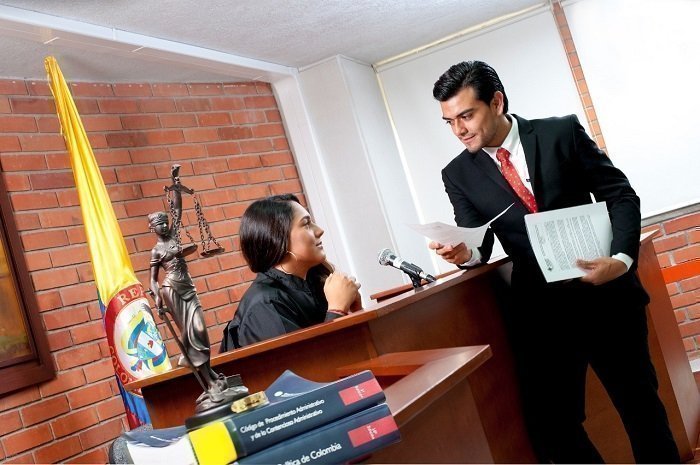 Foto Tipo Interna 3 Escuela de Derecho y Ciencias Políticas upbbga