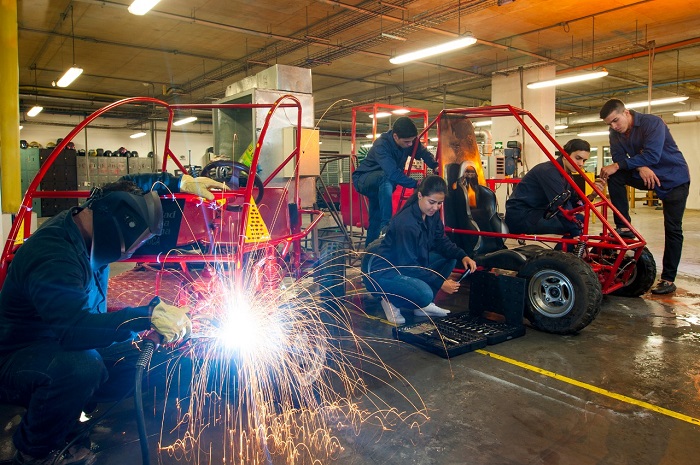 Tipo Interna 2 Escuela de Ingeniería