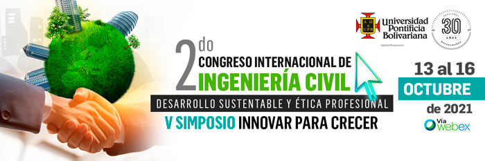 Tipo Interna Congreso Ing Civil upbbga 2021