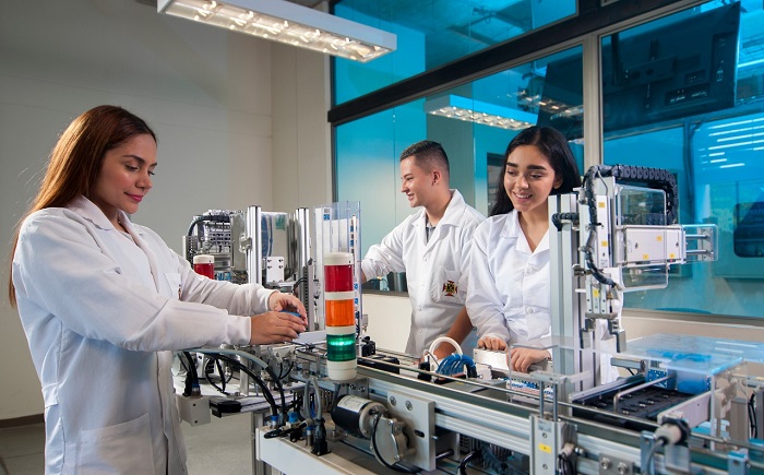 Tipo Interna 4 Escuela de Ingeniería