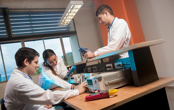 Tipo Interna 5  Escuela de Ingeniería