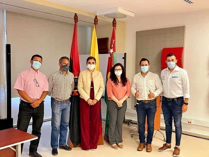 Foto Tipo Interna 2 en Gestión del Riesgo 