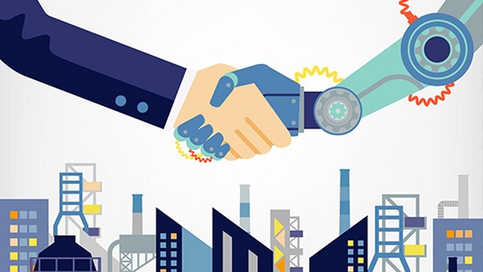 Tipo interna Cuarta revolución Industrial upbbga2021