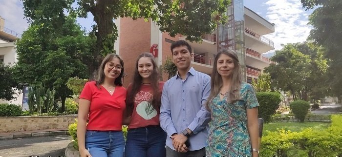 Foto Tipo Interna1 Estudiantes modelo OEA