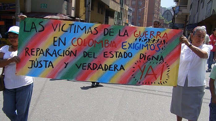 Foto Tipo INTERNA 2 carta conflicto UPBBGA
