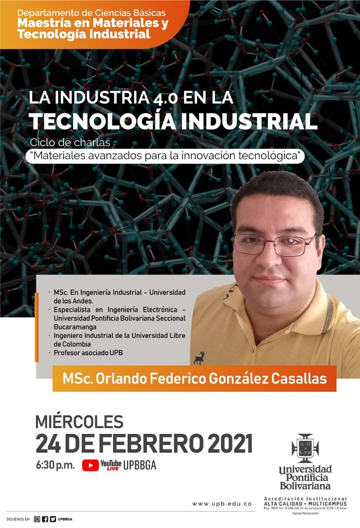 Tipo interna2 Cuarta revolución Industrial upbbga2021