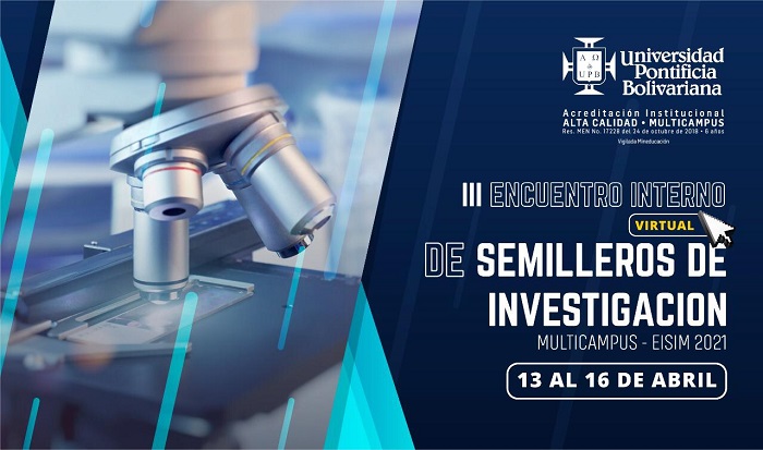 Foto Tipo Interna1 III Eencuentro de semilleros upbbga 2021