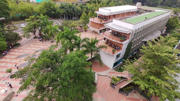 FOTO TIPO INTERNA2 GREENMETRIC UPBBGA