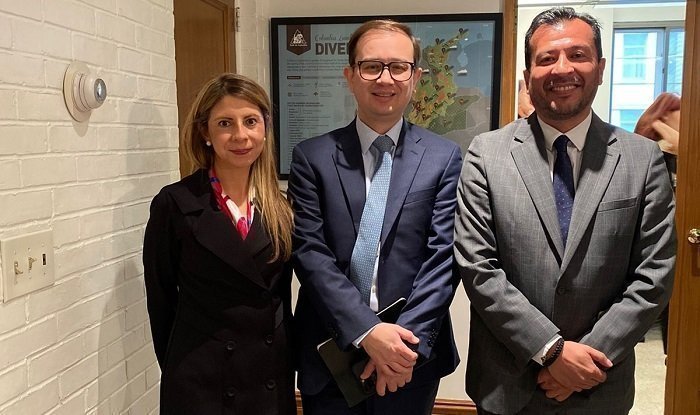 Foto Tipo Interna2 Modelo OEA