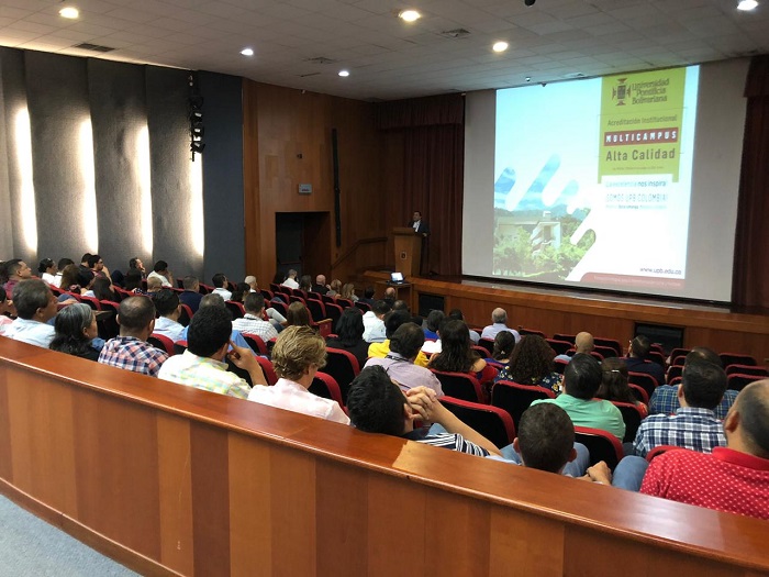 Tipo Interna 3 Calidad 