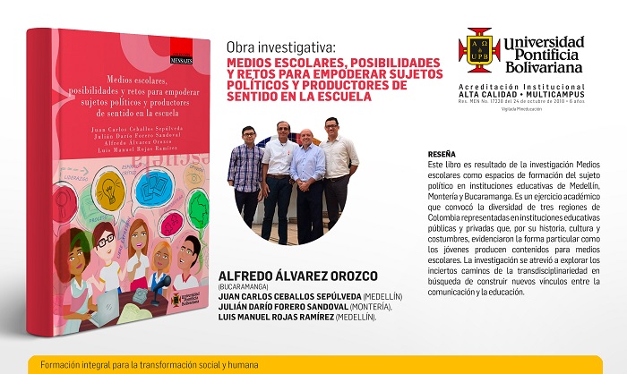 Tipo Interna 3Conversatorio Autores Bolivarianos