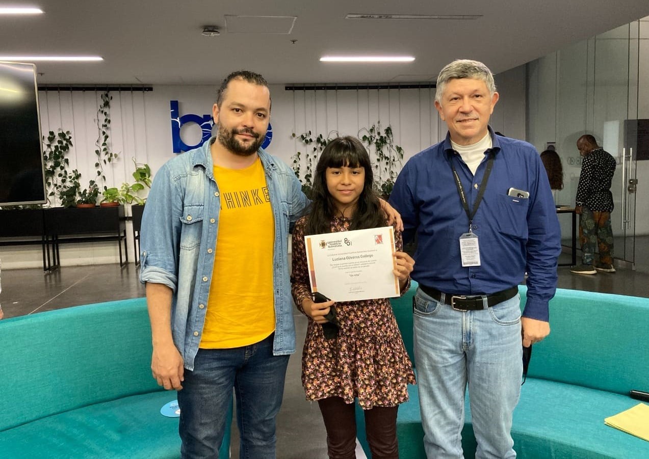 ¿Cuál es tu cuento con el fútbol?