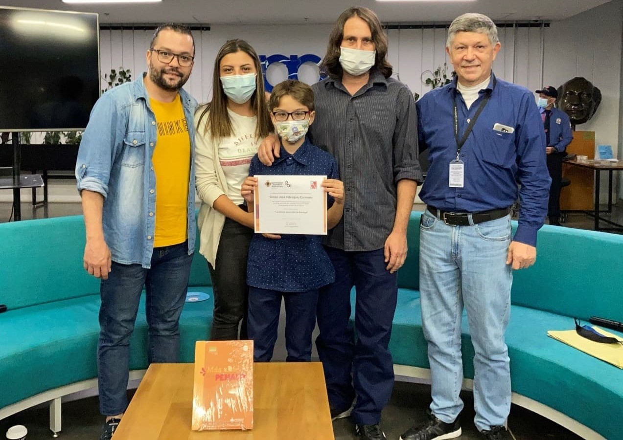 ¿Cuál es tu cuento con el fútbol?