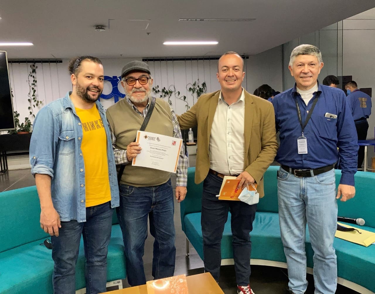 ¿Cuál es tu cuento con el fútbol?