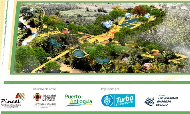 Turismo sostenible y de naturaleza