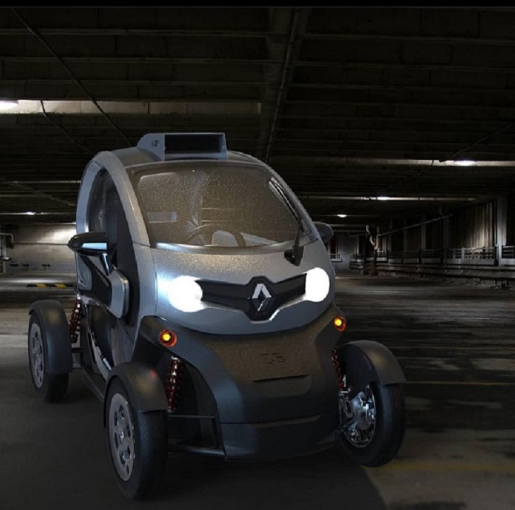 Twizy