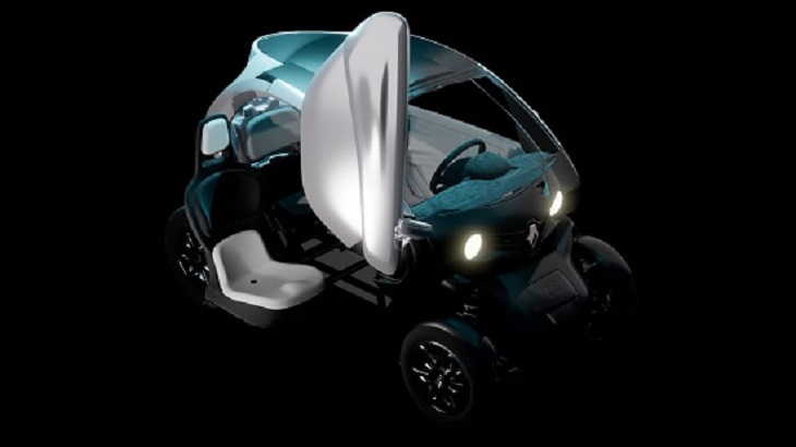 Twizy Contest 2020