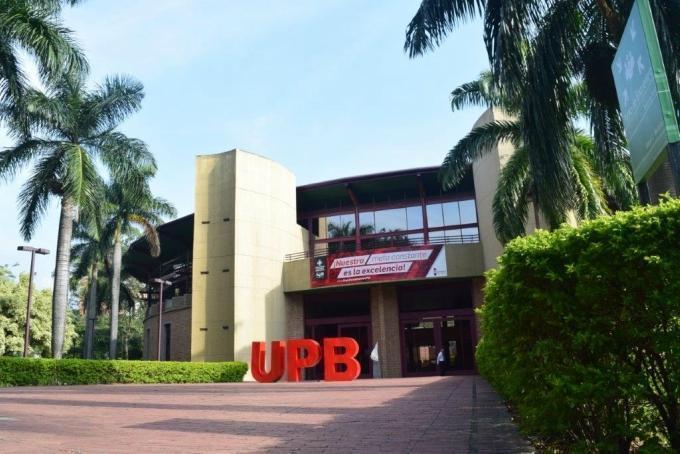 La UPB, una universidad pontificia al servicio del país