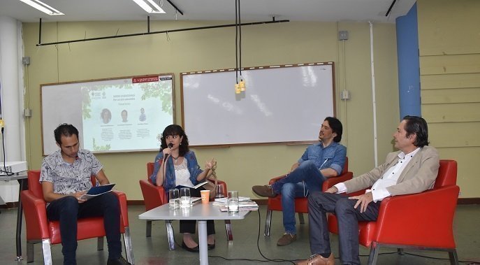 Primer foro taller de voces ciudadanas 