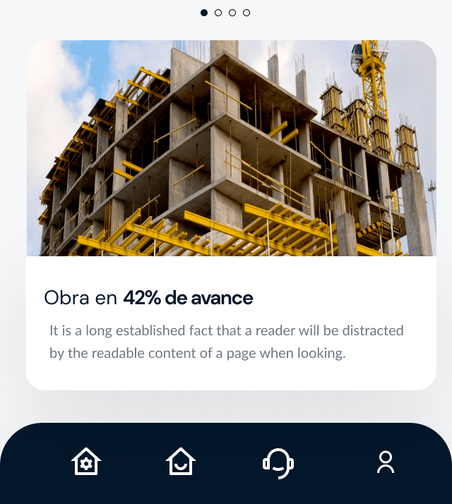 Emprendimiento Vecindario