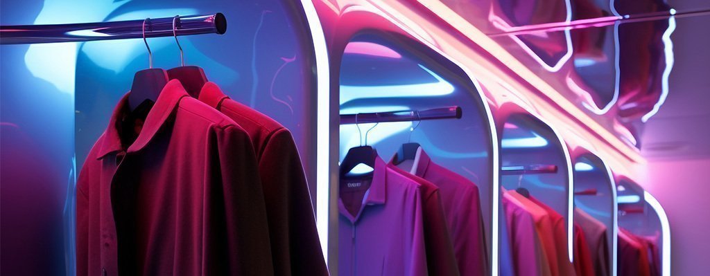 Visual Merchandising