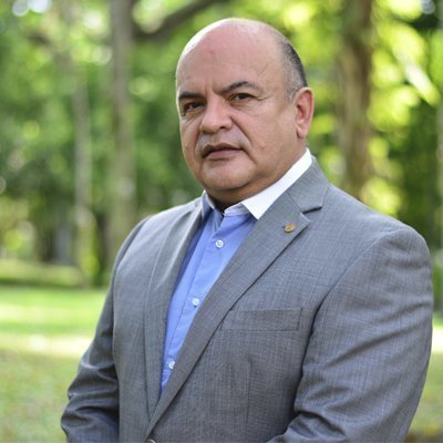 William Muñoz