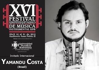 Yamandu Costa Tipo D