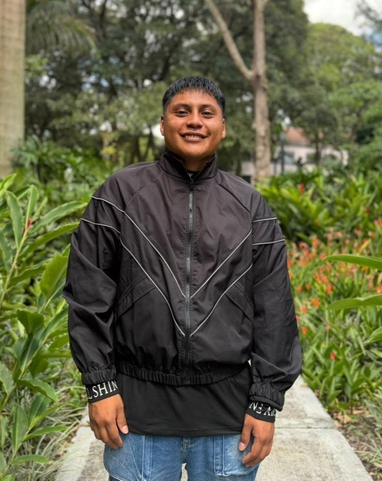 Estudiante Licenciatura en Etnoeducación