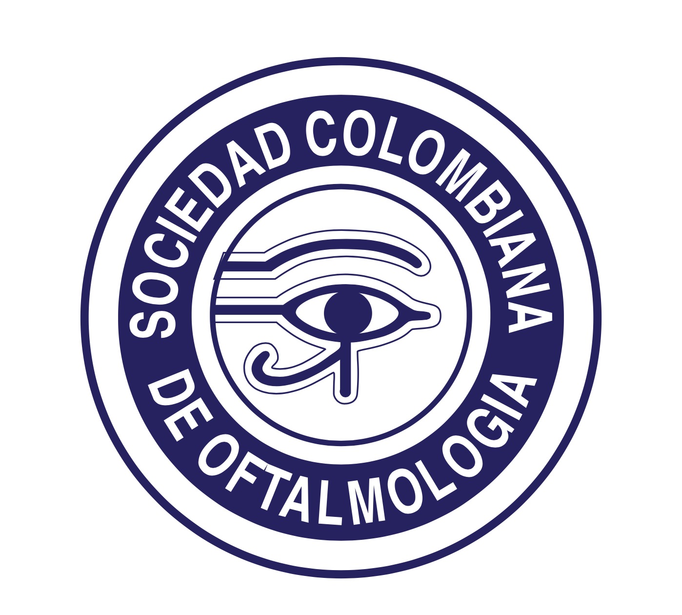 Sociedad Colombiana de Oftalmología