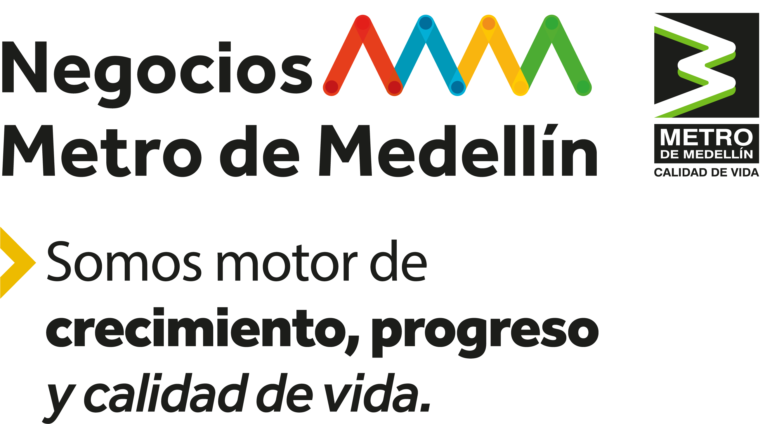 Logo The Academy