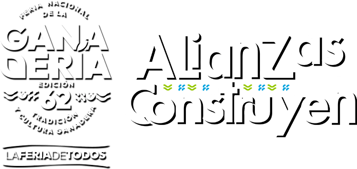 62 Feria Nacional de la Ganadería: Alianzas que construyen