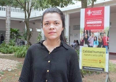 Movilidad Internacional.