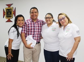 Certificación Guardianes de Vida.