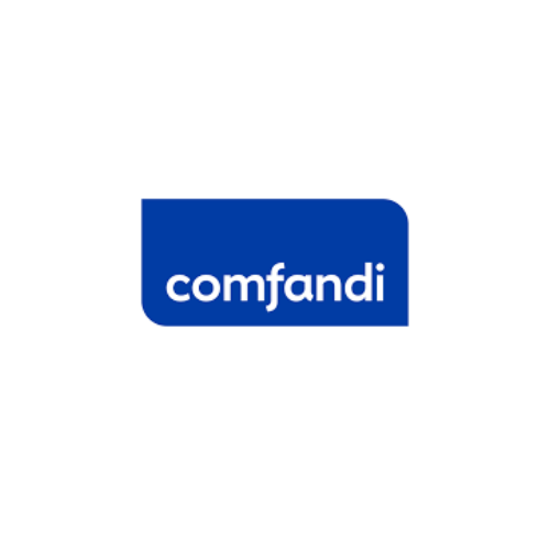 Logo COMFANDI