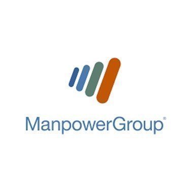 Logo Manpower Group