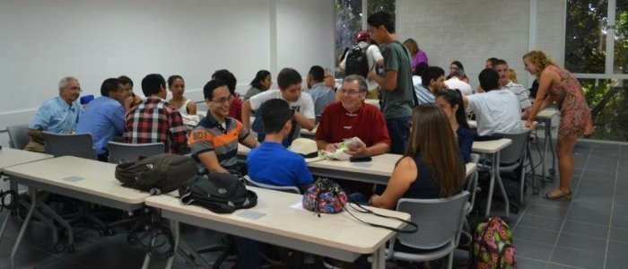 Universidad Pontificia Bolivariana ofrecerá sus clubes de conversación